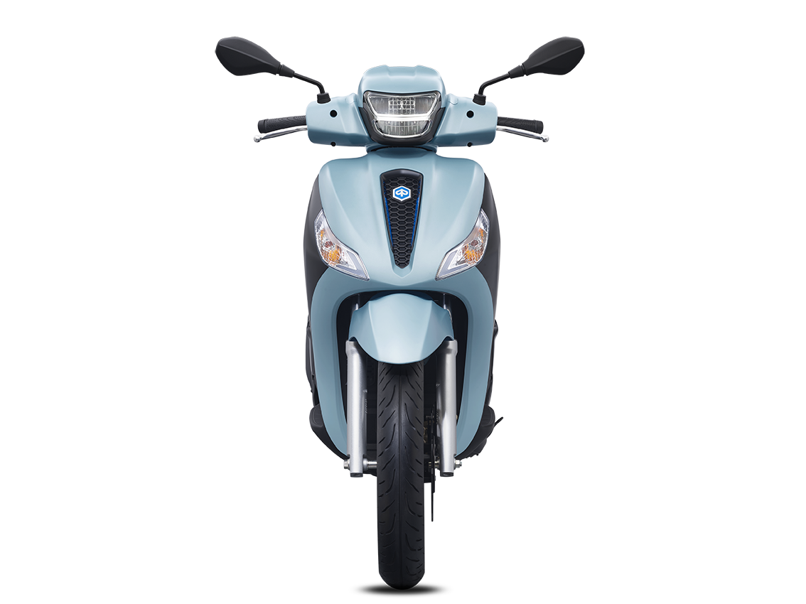 Piaggio Medley 125 S 2025